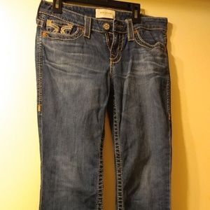 Big star new hazel jeans